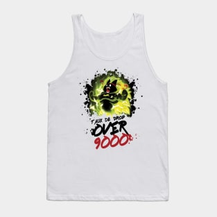 Brice Gaming - JMMSSJ3LPP Graffiti (claire) Tank Top